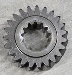 YZ80932 John Deere 4200, 4210, 4300, 4310, 4400 & 4410 Tractor Transmission Gear Used. Price: $59.00.