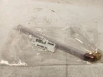 New Wacker Neuson Part # 1000219580 - Hose Genuine Oem. Price: $24.99.