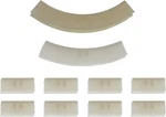 15866 NP208 Fork Pad Kit, Pack New. Price: $17.00.