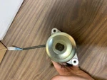 New 12V Alternator For Kubota Tractors & Engines 17531-64012. Price: $311.16.