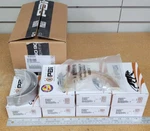 Main Bearing Set For Multiple Caterpillar Applications. Pai# 370180 Ref# 2436718 New. Price: $405.00.