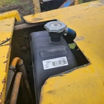 Case 584 Radiator - Used P/n 219521. Price: $549.99.