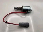 Solenoid Valve 9968351 For New Holland 555E 575E 655E & Case Loader 580SR 590SR. Price: $65.00.