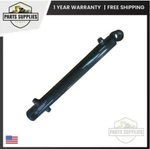 87038978 Tilt Cylinder Fits John Deere Ford New Holland LX565 LX665 C175 L565 +. Price: $453.83.