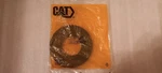New Caterpillar 279-6640 Angling Blade Pad Genuine!!!. Price: $77.00.