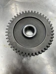 YZ80464 John Deere 4300 Gear 44 Teeth Used. Price: $120.00.