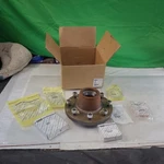 Cnh 87407202 New Holland Ag 80-BOLT Guide Wheel Hub Assembly Bearings/parts. Price: $370.99.