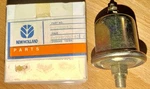 New Cnh 9828042 - Sender Unit For Holland Equipment Nib. Price: $58.65.