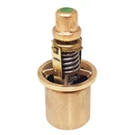 Thermostat 4P1506 Fits Caterpillar New Surplus No Box. Price: $1320.45.