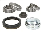 Wheel Bearing Kit Skf Vkba 3429 Fiat Ducato Bus (230 ) 2001-2002 Brand. Price: $123.72.
