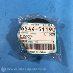 Kubota 76544-51190 Cushion Fnfp New. Price: $7.28.