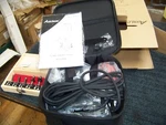 Avid Power Compact Router AERM104 New. Price: $59.99.
