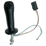 Rh Control Handle 297-4589 For Caterpillar 311D 312D 319D 320D 323E 328D New. Price: $289.75.