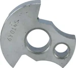 Genuine Cat 6Y0145 Lock Plate Fits D6E D6FSR D6G2LGP D6G2XL D6GSR D6HXL New. Price: $45.99.
