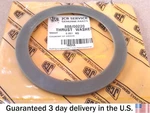 Jcb Backhoe - Genuine Thrust Washer For Slew Swing (part No. 808/00220) New. Price: $14.90.