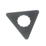 John Deere R84856 Lock Plate New. Price: $22.99.