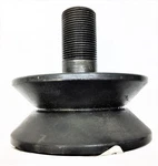Timken Mounted Bearing LM-67000L-A Nos New. Price: $69.47.