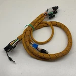 Caterpillar Genuine Oem 4V8176 Electrical Wire Harness 4V-8176 New. Price: $99.99.