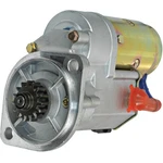 Starter For John Deere 4044M AM875415 AM876224 AM877284 AM879743; 410-52151 New. Price: $147.09.