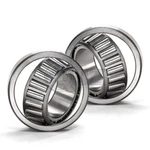 2X 29685-29620 Tapered Roller Bearing Qjz New Premium Free Shipping Cup & Cone. Price: $38.89.