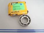 *new Oem* 0720 Caterpillar Bearing 6B-1124. Price: $18.20.