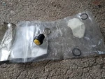 Jlg Genie Push Button 1001226749 New. Price: $18.00.