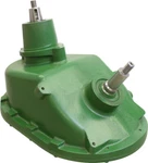 DE20100 Grain Elevator Gearbox For John Deere 9400 9410 9450 ++ Combines New. Price: $1161.48.