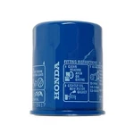 Genuine Honda Marine BF75-BF225 Outboard Oil Filter 15400-PLM-A02PE New. Price: $19.26.
