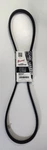 Browning V-belt Torq Titan 3791332 BX57 Oil And Heat Resistant New. Price: $7.29.