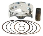 Vertex High Comp Forged Piston Kit Suzuki Rmz 250 (16) 24123A New. Price: $186.58.