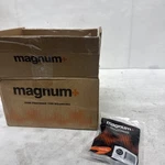 LTP200 Martins Industries Magnum+ Tire Balancing Beads, 6.5OZ /185G, Case 24 New. Price: $125.99.