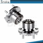 Front Wheel Hub Bearing Assembly For Volvo S40 C30 V50 C70 2005 2006 2007-2013 New. Price: $55.48.