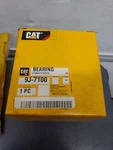 Caterpillar Bearing 9J-7100 9J7100 New. Price: $100.00.