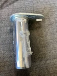 Genuine Oem John Deere AT457637 Pin 14 X 4.7 10 Fits 844K-III New. Price: $209.30.
