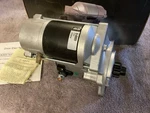 Dixie Starter S-8889 Factory Remanufactured. Price: $125.00.