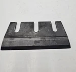 John Deere Dura-drum Corn Cutterhead Wide Knife HXE185153 For 600 8700 8800 New. Price: $31.86.