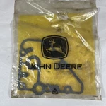 Genuine John Deere Filter Head Gasket Oem Part # R123525 - Free Shipping, Nos New. Price: $11.94.