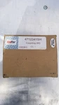Fits John Deere 4712341 Excavator Coupling New. Price: $30.00.