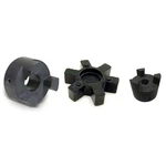 L-jaw Coupler Set Fits Universal Products Replaces L100-1-3/8 New. Price: $54.99.