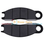 2PCS Brake Pad 15265398 15274357 15501587 For Terex Articulated TA25 TA27 TA30 New. Price: $86.44.