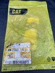 (oem) Cat 4N2380 Oil Cooler Spacer(bulldozers) Plus More Free Shipping New. Price: $13.99.