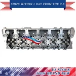 Complete Cylinder Head For Caterpillar 3406E C15 C18 Acert 223-7263 223-9250 New. Price: $3099.99.