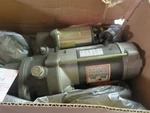 New Oem John Deere SE502823 Starter. Price: $399.99.