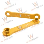 Lh & Rh Bucket Link Fits Caterpillar E110B E120B 311B 311C 312B 312C,312 New. Price: $149.00.
