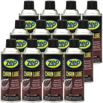 Zep Chain Lube Areosol Oz (case Of 12) 1048255 Non-clorinated, New. Price: $262.37.