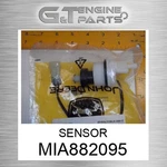 MIA882095 Sensor Fits John Deere (surplus Open Box) New. Price: $28.50.