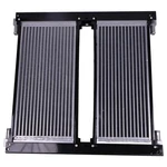 Oil Cooler 142-0724 For Caterpillar 416C 420D 424D 426C 428C 430D 432D 436C New. Price: $631.75.