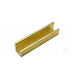 23B-735-3321 Guide Fit Komatsu GD655-7 GD675-7 New. Price: $63.03.