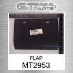 MT2953 Flap Fits John Deere (surplus Open Box) New. Price: $53.53.