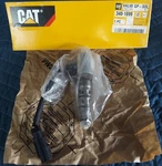 Cat Oem P/n: 340-1899 Hydraulic Solenoid Valve New. Price: $250.00.